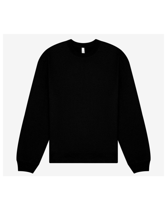BELLA-CANVAS UNISEX CREWNECK HEAVY SWEATSHIRT Pullovers personalisierbar