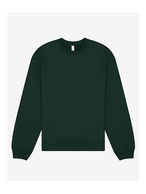 BELLA-CANVAS UNISEX CREWNECK HEAVY SWEATSHIRT  personnalisable