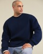 BELLA-CANVAS UNISEX CREWNECK HEAVY SWEATSHIRT Pullovers personalisierbar