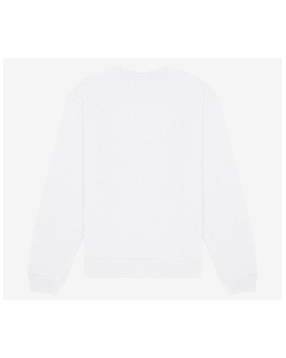 BELLA-CANVAS UNISEX CREWNECK HEAVY SWEATSHIRT Pullovers personalisierbar