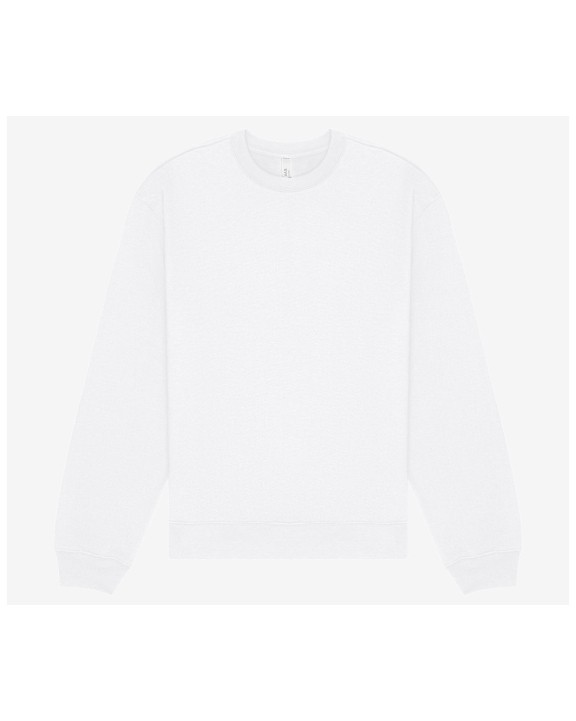 BELLA-CANVAS UNISEX CREWNECK HEAVY SWEATSHIRT Pullovers personalisierbar