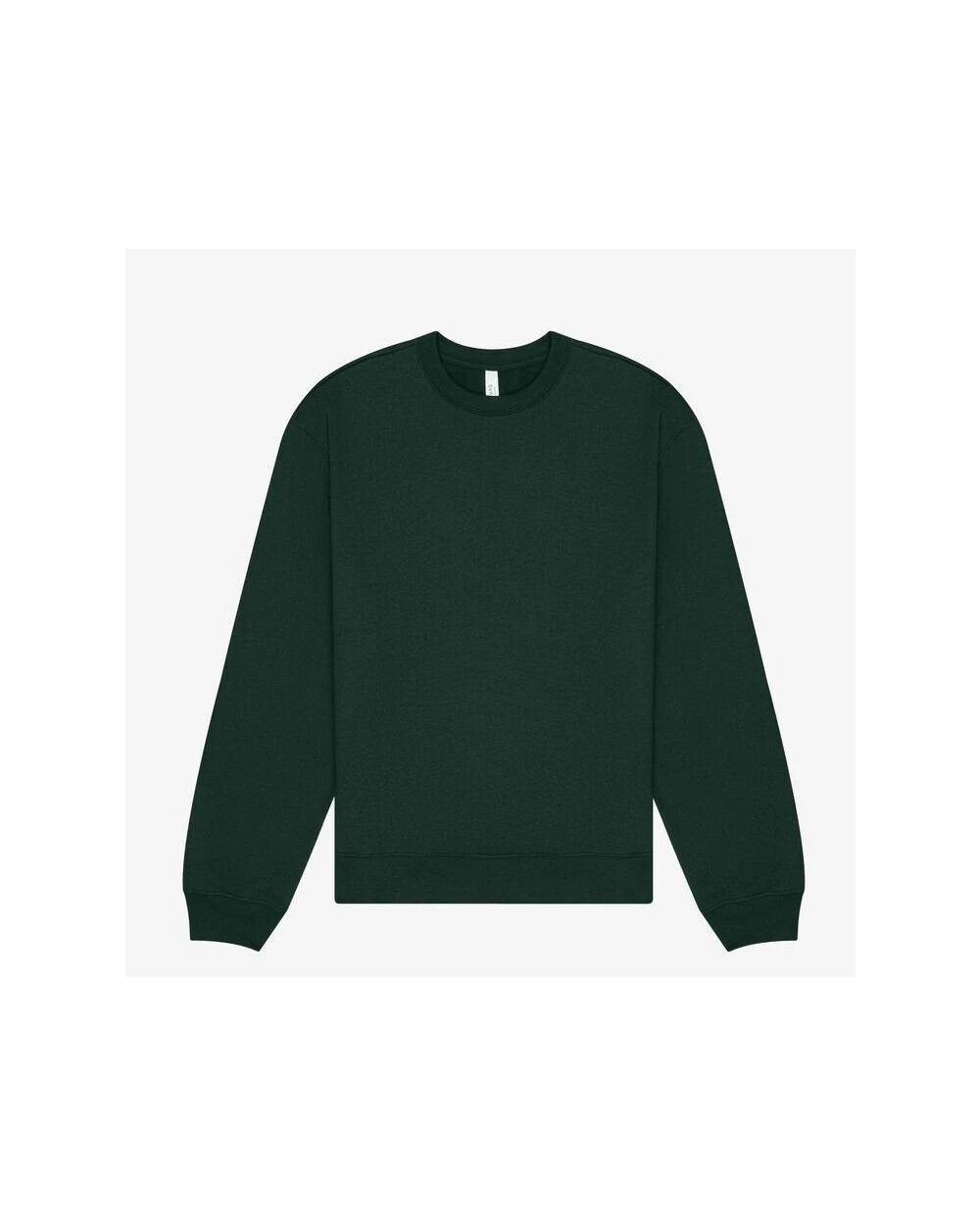 Truien BELLA-CANVAS UNISEX CREWNECK HEAVY SWEATSHIRT voor bedrukking &amp; borduring