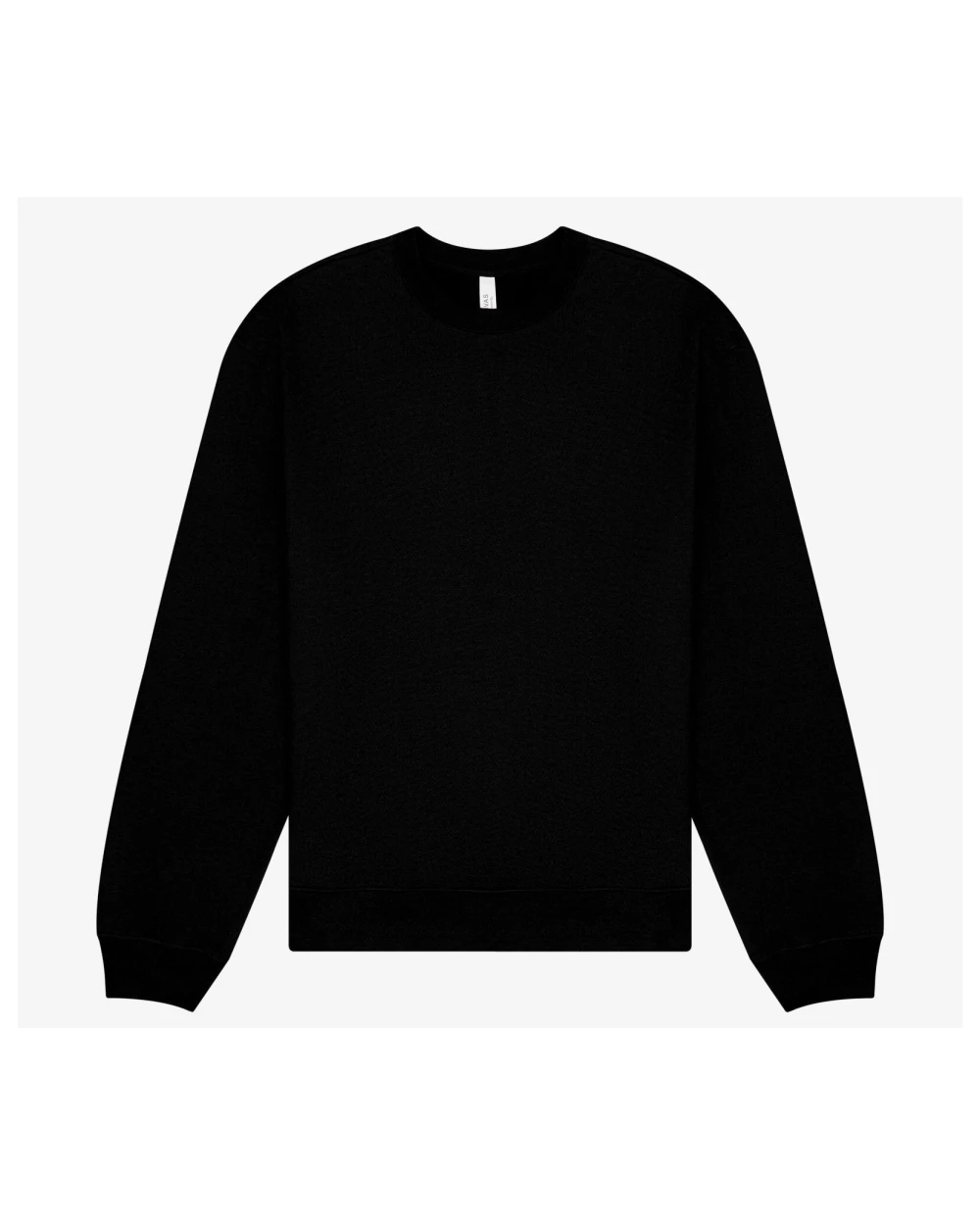 Truien BELLA-CANVAS UNISEX CREWNECK HEAVY SWEATSHIRT voor bedrukking &amp; borduring