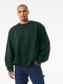Pulls à personnaliser BELLA-CANVAS UNISEX CREWNECK HEAVY SWEATSHIRT 