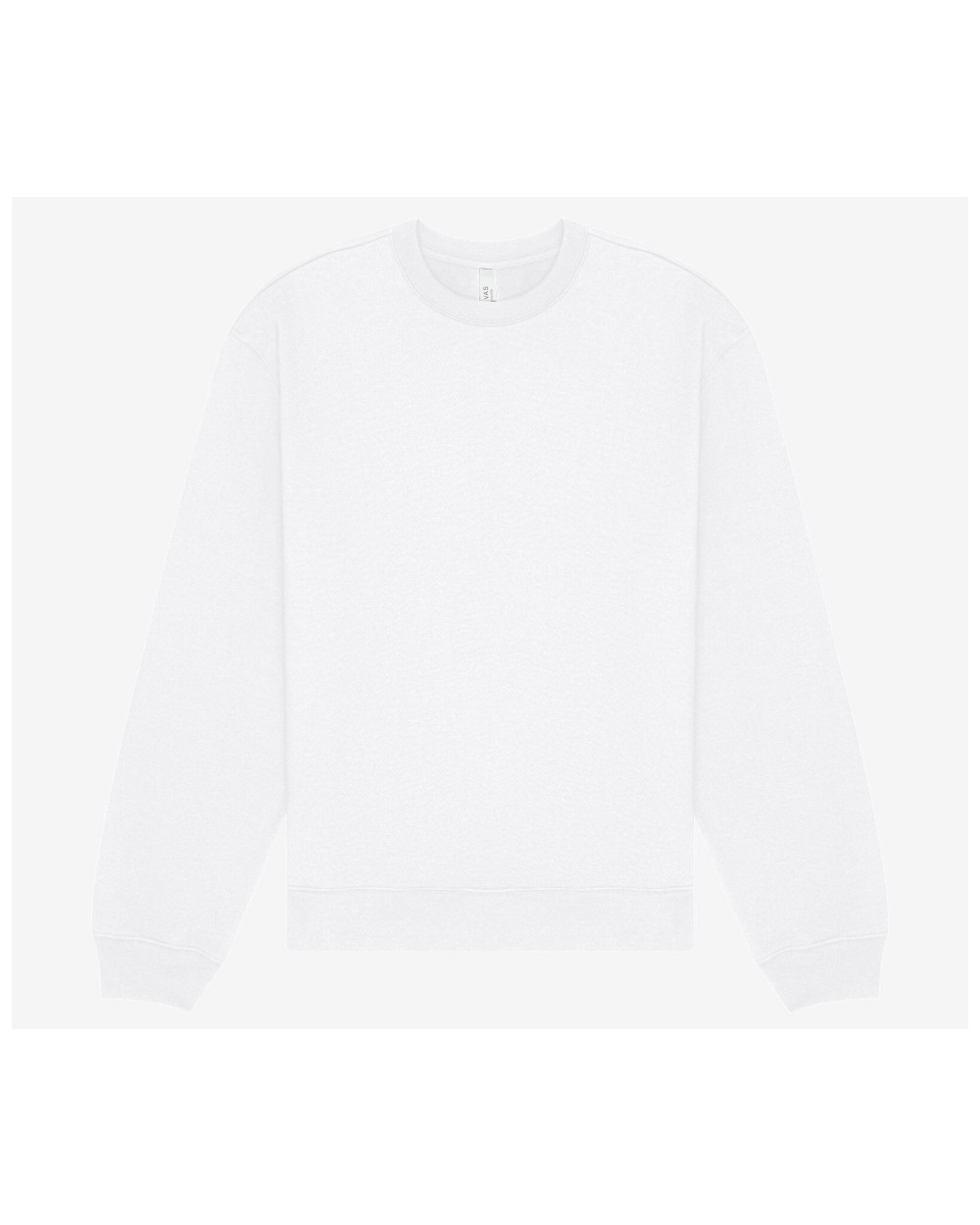 Truien BELLA-CANVAS UNISEX CREWNECK HEAVY SWEATSHIRT voor bedrukking &amp; borduring