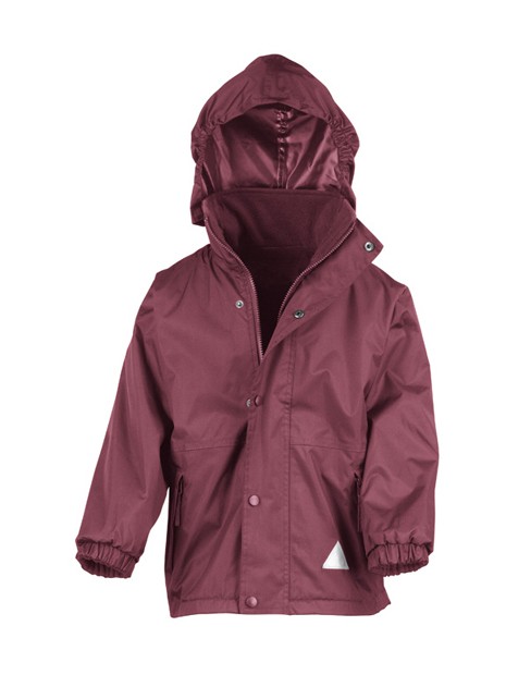 RESULT Junior Reversible Stormdri 4000 Fleece Jacket /api/colors/0d284d13-7523-4f09-89a9-98af5a629597 personnalisable