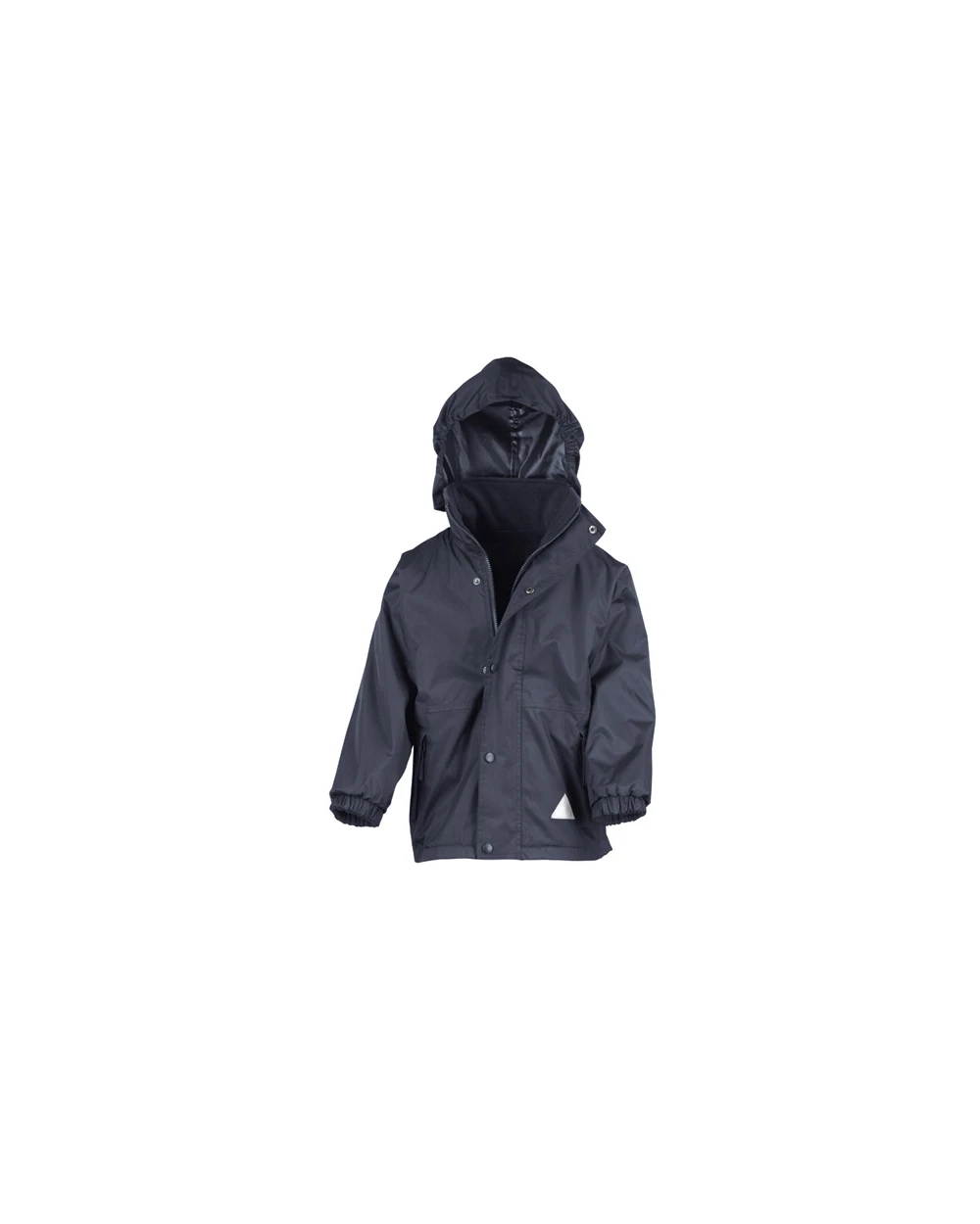 RESULT Junior Reversible Stormdri 4000 Fleece Jacket Polar Fleeces personalisierbar