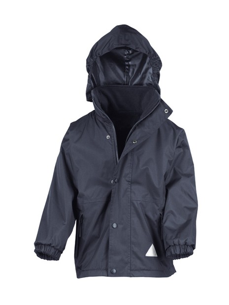 RESULT Junior Reversible Stormdri 4000 Fleece Jacket /api/colors/b68891a9-1d28-4f7a-8deb-775c45027afd personnalisable