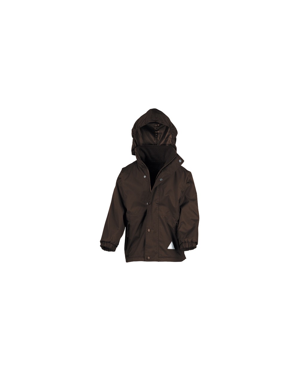 Laines polaires personnalisable RESULT Junior Reversible Stormdri 4000 Fleece Jacket