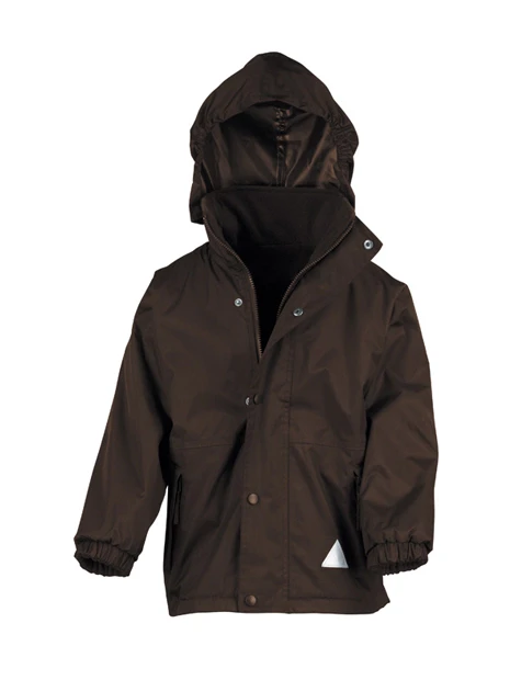 RESULT Junior Reversible Stormdri 4000 Fleece Jacket /api/colors/9b41613b-6fce-49cf-a9ba-fa2fec2accd3 personnalisable