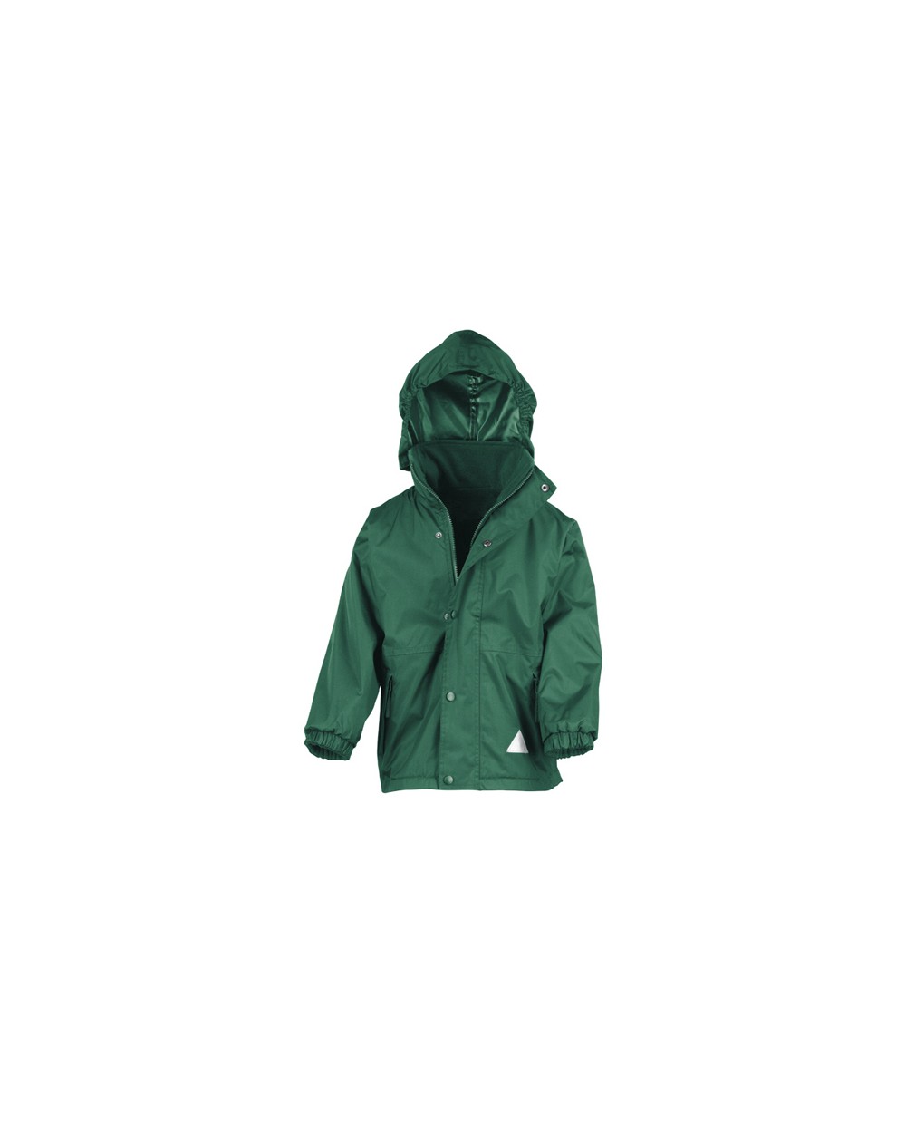 RESULT Junior Reversible Stormdri 4000 Fleece Jacket Polar Fleeces personalisierbar