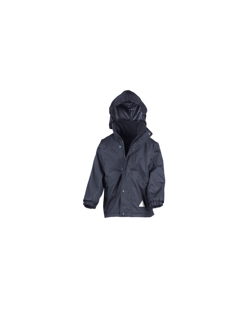 Laines polaires personnalisable RESULT Junior Reversible Stormdri 4000 Fleece Jacket