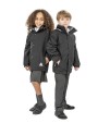 Laines polaires personnalisable RESULT Junior Reversible Stormdri 4000 Fleece Jacket