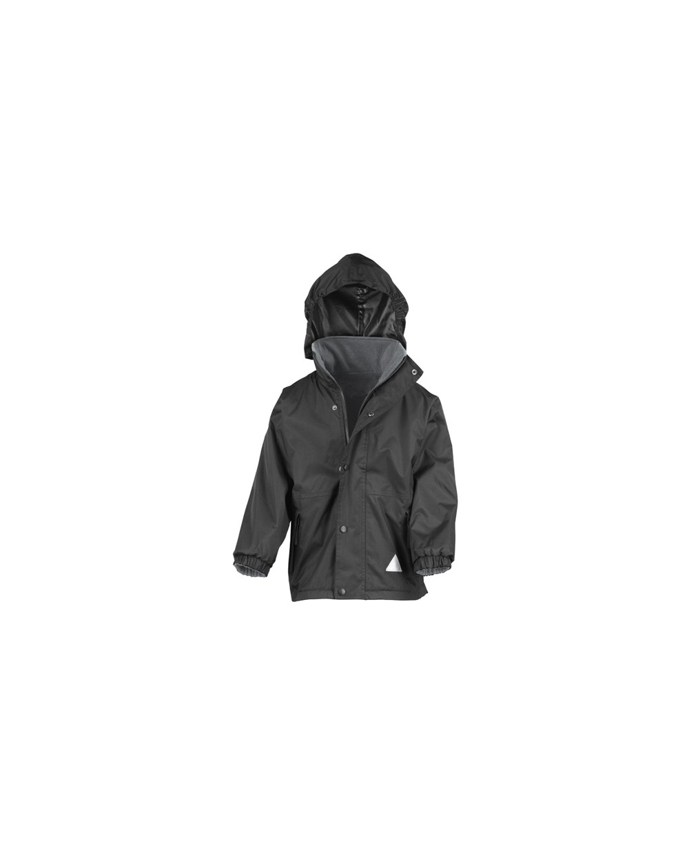 Polar Fleeces RESULT Junior Reversible Stormdri 4000 Fleece Jacket voor bedrukking &amp; borduring
