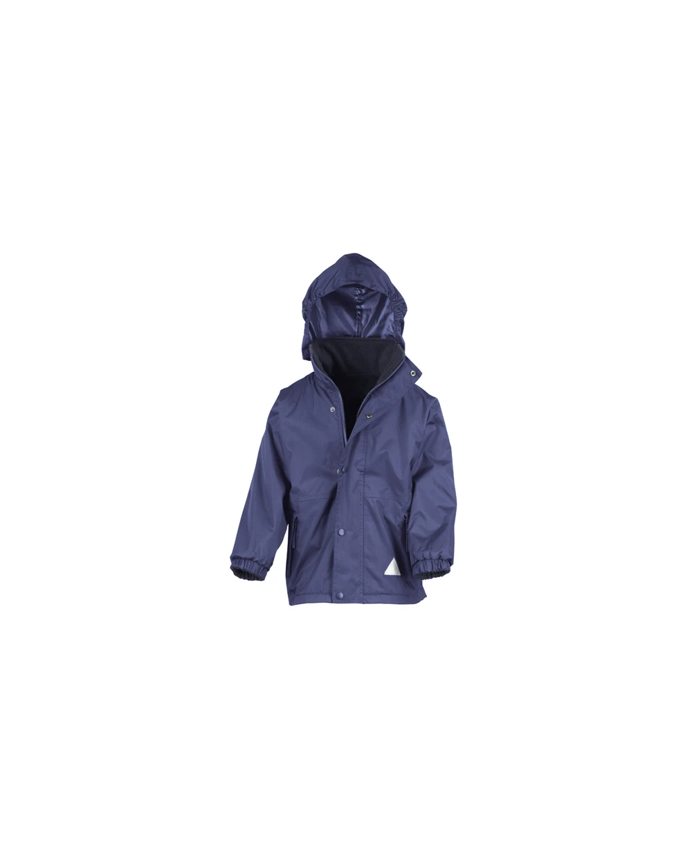 Polar Fleeces RESULT Junior Reversible Stormdri 4000 Fleece Jacket voor bedrukking &amp; borduring