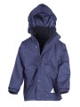 RESULT Junior Reversible Stormdri 4000 Fleece Jacket /api/colors/880ff2de-9a45-45f2-99c4-ae7926dad1b4 personnalisable