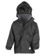 Laines polaires personnalisable RESULT Junior Reversible Stormdri 4000 Fleece Jacket