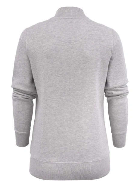 PRINTER Javelin
Sweatshirt Fullzip Femmes /api/colors/affde0b2-3f9e-462b-8bbe-959997fedc42 personnalisable