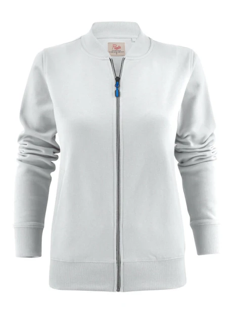 PRINTER Javelin
Sweatshirt Fullzip Femmes /api/colors/7a92cd2d-10d2-40b4-928b-296bb7487506 personnalisable