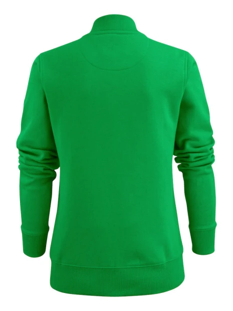 PRINTER Javelin Sweatshirt Fullzip Femmes /api/colors/c99345fb-1b7d-4c34-a4fd-8c1d7d7cbb57 personnalisable
