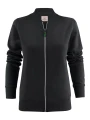PRINTER Javelin Sweatshirt Fullzip Femmes /api/colors/b9fdad4a-5e94-45cb-8c03-c08b349b28c3 personnalisable