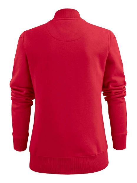 PRINTER Javelin
Sweatshirt Fullzip Femmes /api/colors/c953313a-9c9d-493b-934e-ddcf8fada2ae personnalisable