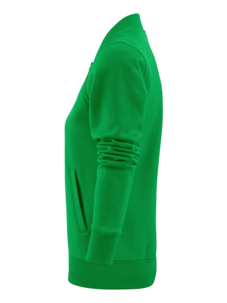 PRINTER Javelin Sweatshirt Fullzip Femmes /api/colors/c99345fb-1b7d-4c34-a4fd-8c1d7d7cbb57 personnalisable
