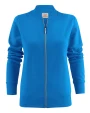 Sweaters & hoodies PRINTER Javelin Sweater Volledige Rits Dames voor bedrukking &amp; borduring