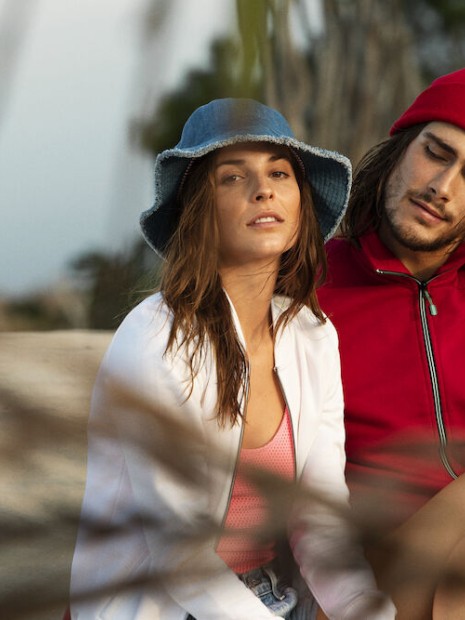 Sweat-shirts à personnaliser PRINTER Javelin
Sweatshirt Fullzip Femmes 