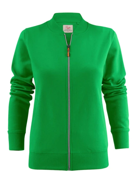 PRINTER Javelin
Sweatshirt Fullzip Femmes /api/colors/c99345fb-1b7d-4c34-a4fd-8c1d7d7cbb57 personnalisable