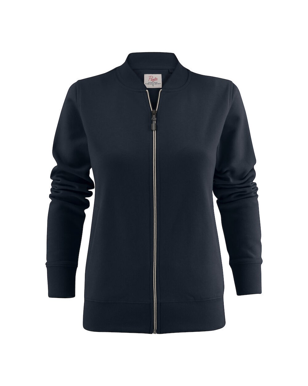 Sweaters & hoodies PRINTER Javelin
Sweater Volledige Rits Dames voor bedrukking &amp; borduring