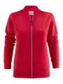 PRINTER Javelin Sweatshirt Fullzip Femmes /api/colors/c953313a-9c9d-493b-934e-ddcf8fada2ae personnalisable