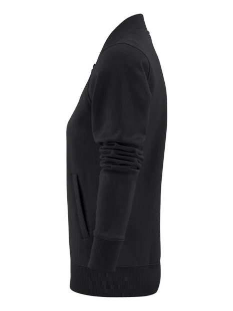 PRINTER Javelin
Sweatshirt Fullzip Femmes /api/colors/b9fdad4a-5e94-45cb-8c03-c08b349b28c3 personnalisable