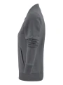 PRINTER Javelin Sweatshirt Fullzip Femmes /api/colors/42985ae1-1376-417b-a8c9-1d6243c6854b personnalisable