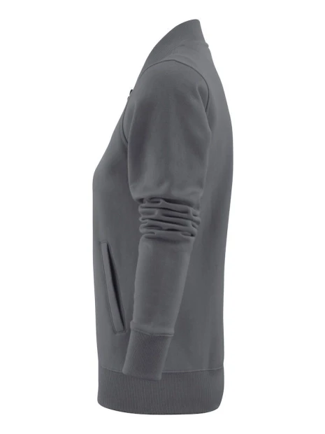 PRINTER Javelin Sweatshirt Fullzip Femmes /api/colors/42985ae1-1376-417b-a8c9-1d6243c6854b personnalisable