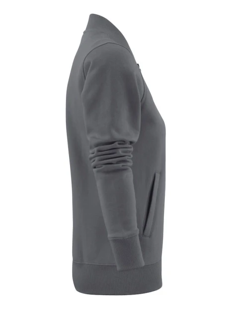 PRINTER Javelin
Sweatshirt Fullzip Femmes /api/colors/42985ae1-1376-417b-a8c9-1d6243c6854b personnalisable