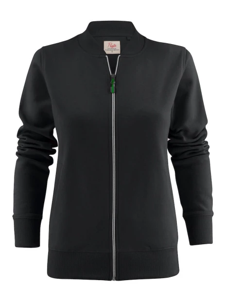 PRINTER Javelin
Sweatshirt Fullzip Femmes /api/colors/b9fdad4a-5e94-45cb-8c03-c08b349b28c3 personnalisable