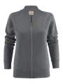 PRINTER Javelin Sweatshirt Fullzip Femmes /api/colors/42985ae1-1376-417b-a8c9-1d6243c6854b personnalisable