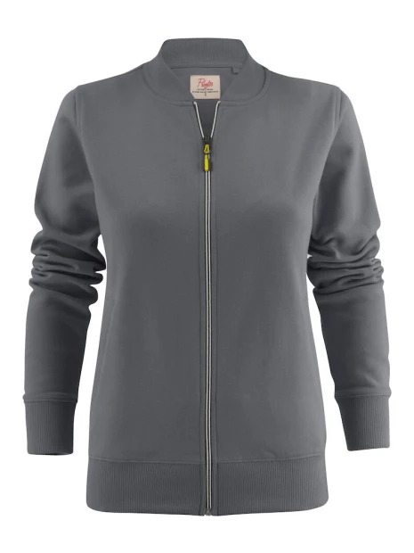 PRINTER Javelin Sweatshirt Fullzip Femmes /api/colors/42985ae1-1376-417b-a8c9-1d6243c6854b personnalisable