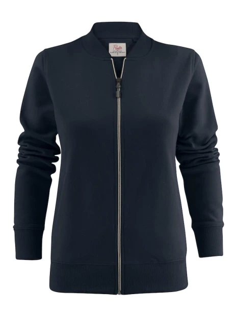PRINTER Javelin
Sweatshirt Fullzip Femmes /api/colors/95f4e81b-11b6-45f1-84d4-621b43505b56 personnalisable