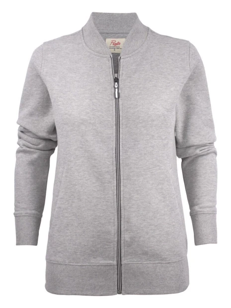 PRINTER Javelin
Sweatshirt Fullzip Femmes /api/colors/affde0b2-3f9e-462b-8bbe-959997fedc42 personnalisable