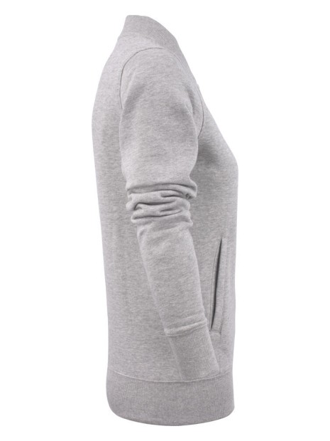 PRINTER Javelin
Sweatshirt Fullzip Femmes /api/colors/affde0b2-3f9e-462b-8bbe-959997fedc42 personnalisable