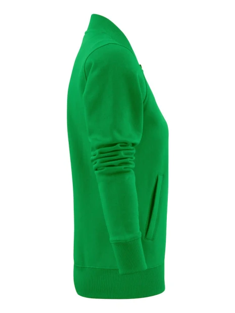 PRINTER Javelin
Sweatshirt Fullzip Femmes /api/colors/c99345fb-1b7d-4c34-a4fd-8c1d7d7cbb57 personnalisable