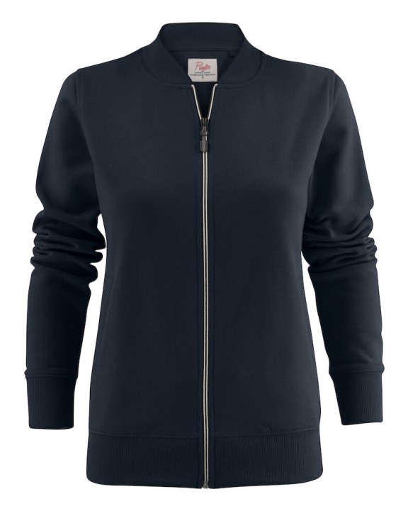 Sweaters & hoodies PRINTER Javelin
Sweater Volledige Rits Dames voor bedrukking &amp; borduring