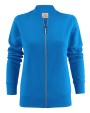 PRINTER Javelin
Pullover mit Reißverschluss Damen Sweatshirts personalisierbar