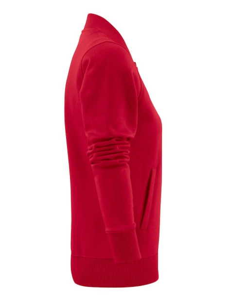 PRINTER Javelin
Sweatshirt Fullzip Femmes /api/colors/c953313a-9c9d-493b-934e-ddcf8fada2ae personnalisable