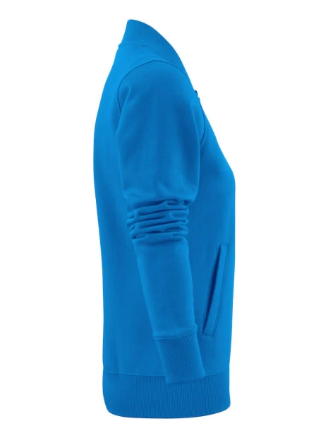 PRINTER Javelin
Sweatshirt Fullzip Femmes /api/colors/45b9cf3b-b524-4443-b0ee-8d51495fe270 personnalisable