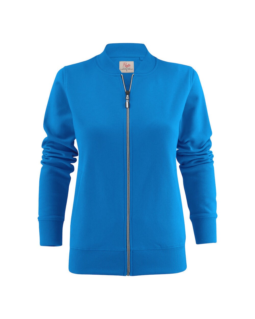 PRINTER Javelin
Pullover mit Reißverschluss Damen Sweatshirts personalisierbar