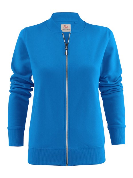 PRINTER Javelin
Sweatshirt Fullzip Femmes /api/colors/45b9cf3b-b524-4443-b0ee-8d51495fe270 personnalisable