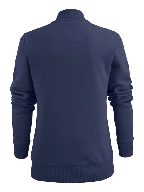 PRINTER Javelin Sweatshirt Fullzip Femmes /api/colors/b68891a9-1d28-4f7a-8deb-775c45027afd personnalisable
